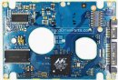 Fujitsu MHW2080BH PCB Board CA26343-B84304BA
