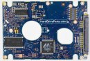 Fujitsu MHY2160BH PCB Board CA26344-B32104BA