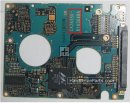 Fujitsu MJA2500BH G2 PCB Board CA26350-B10304BA