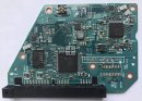 Toshiba MG03ACA400 PCB Board G003220A
