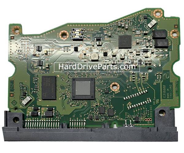 004-0B41785 Western Digital PCB Circuit Board HDD Logic Controller Board