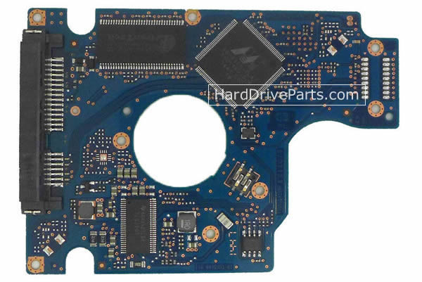  0J21947 Hitachi PCB Circuit Board HDD Logic Controller Board