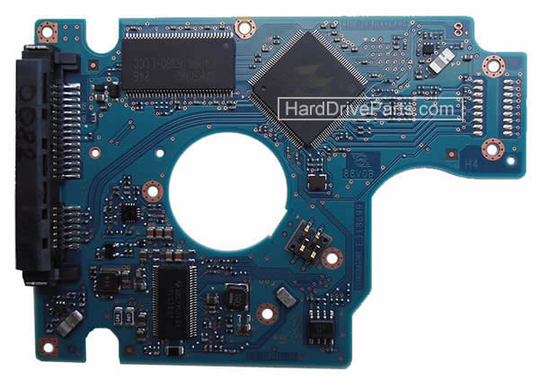 (image for) Hitachi PCB Board 0J24159