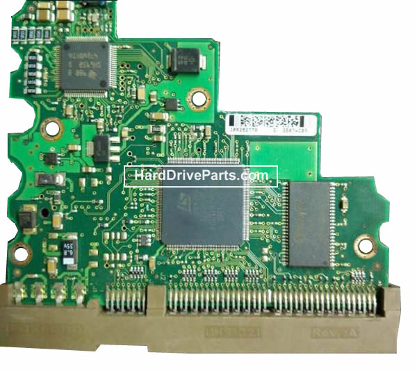 100274360 Seagate PCB Circuit Board HDD Logic Controller Board