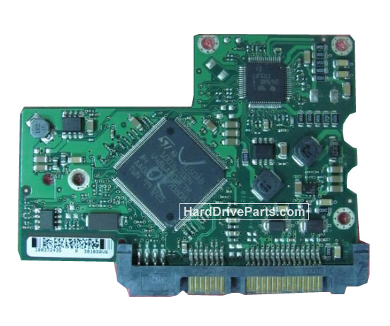100367024 Seagate PCB Circuit Board HDD Logic Controller Board