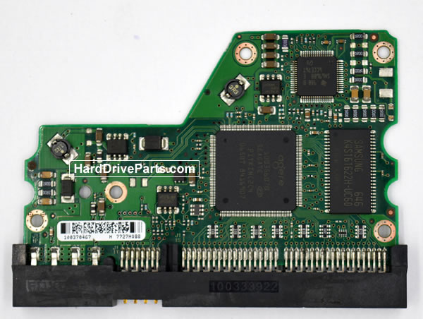 100370468 Seagate PCB Circuit Board HDD Logic Controller Board