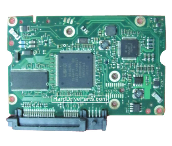 100503562 Seagate PCB Circuit Board HDD Logic Controller Board