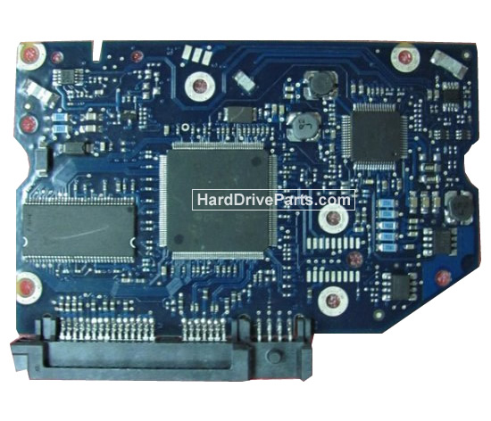 100521222 Seagate PCB Circuit Board HDD Logic Controller Board