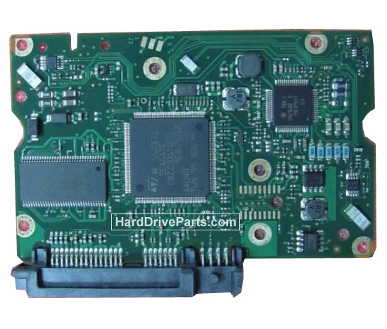 100550361 Seagate PCB Circuit Board HDD Logic Controller Board
