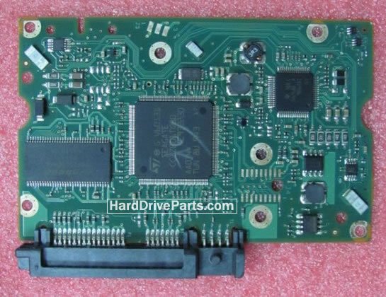 (image for) Seagate PCB Board 100579470 REV B