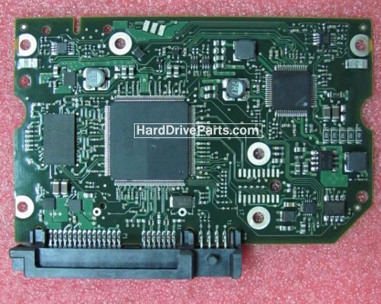 (image for) Seagate PCB Board 100611023 REV B