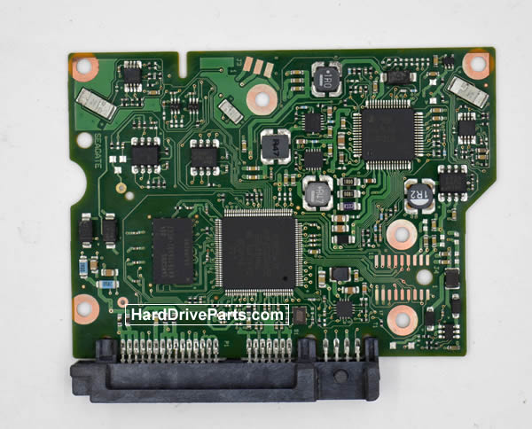 100627970 Seagate PCB Circuit Board HDD Logic Controller Board