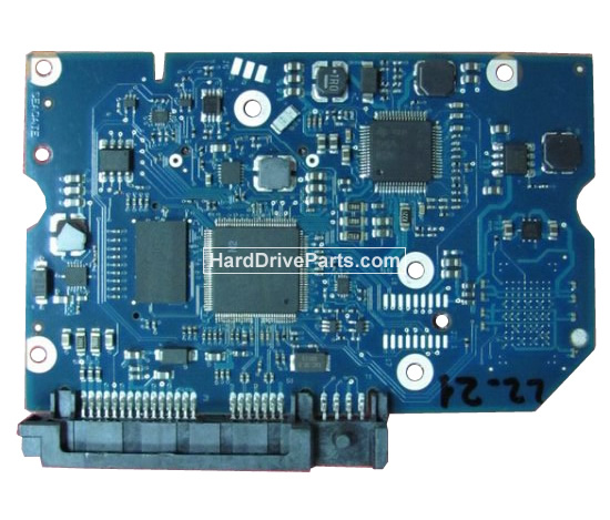 100629241 Seagate PCB Circuit Board HDD Logic Controller Board