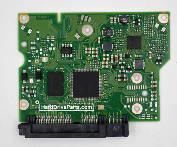 100674384 Seagate PCB Circuit Board HDD Logic Controller Board