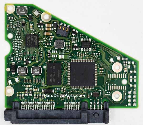 100690899 Seagate PCB Circuit Board HDD Logic Controller Board