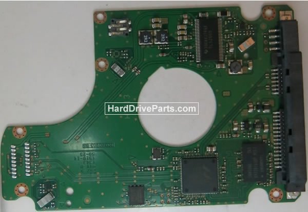 Seagate ST1000LM044 PCB Board 100720903