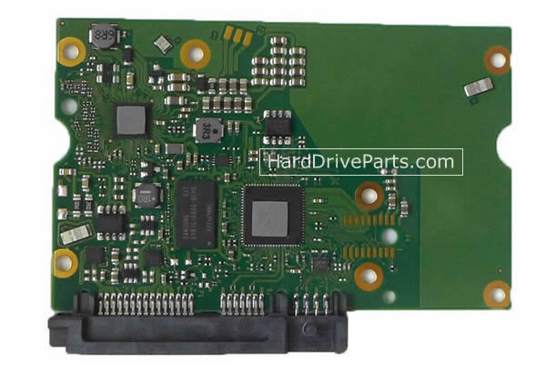 100761567 Seagate PCB Circuit Board HDD Logic Controller Board