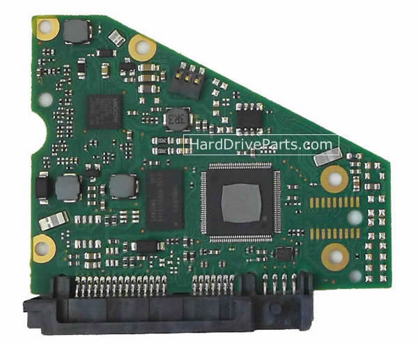 100782215 Seagate PCB Circuit Board HDD Logic Controller Board