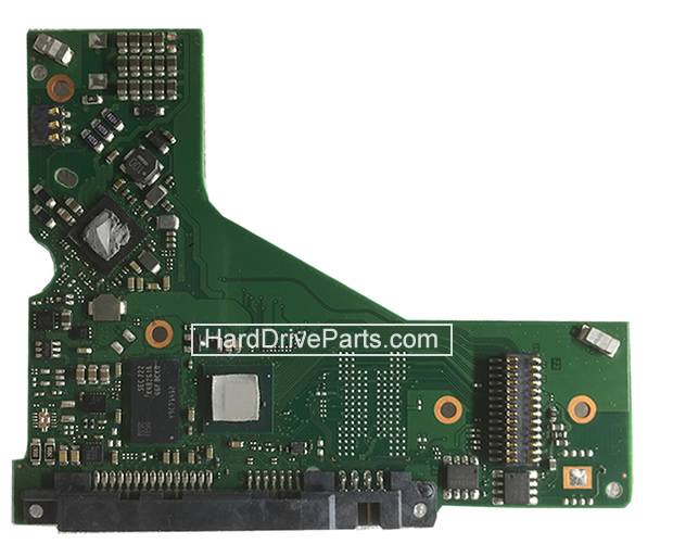 100803545 Seagate PCB Circuit Board HDD Logic Controller Board