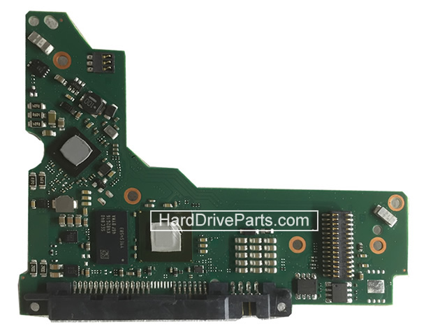 100820657 Seagate PCB Circuit Board HDD Logic Controller Board