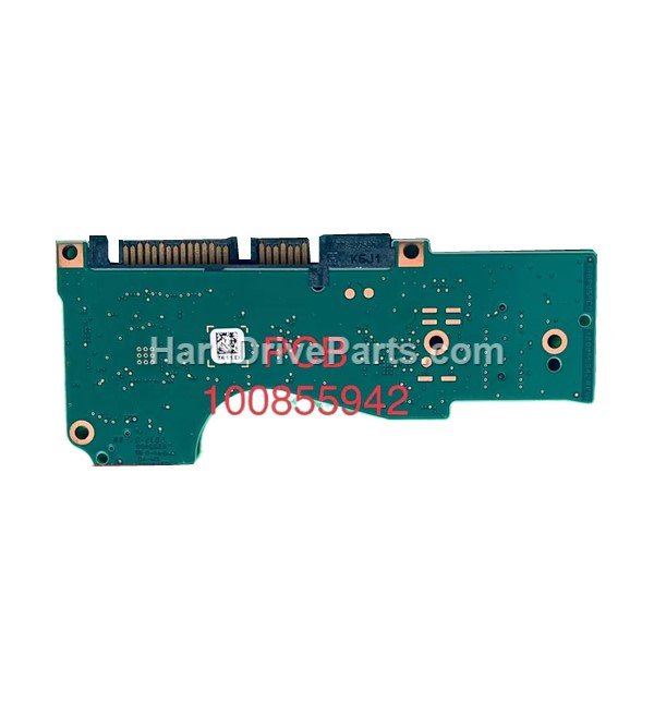 (image for) Seagate PCB Board 100855942