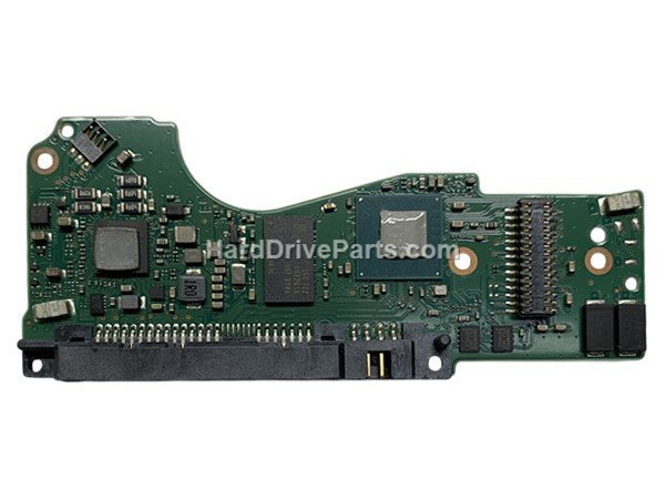 (image for) Seagate PCB Board 100873171