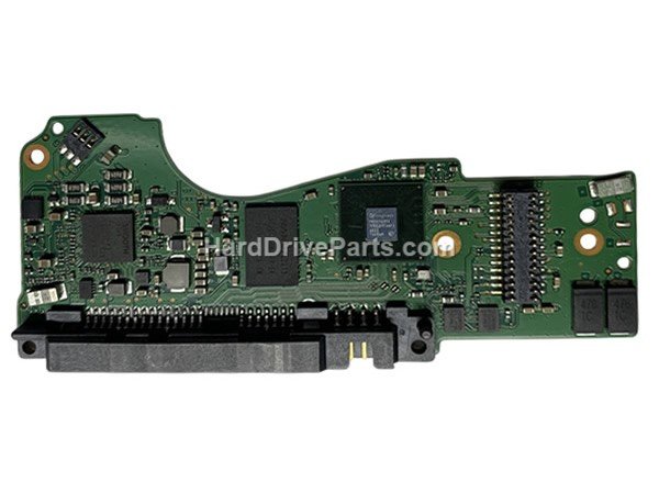 (image for) Seagate PCB Board 203216800