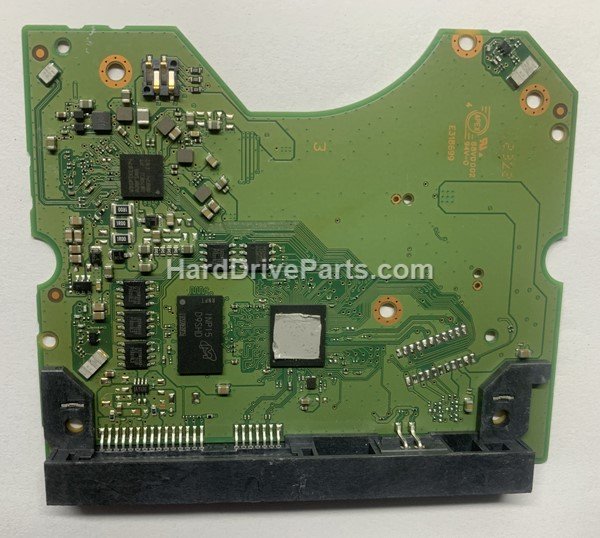 (image for) Western Digital PCB Board 2060-810076-000