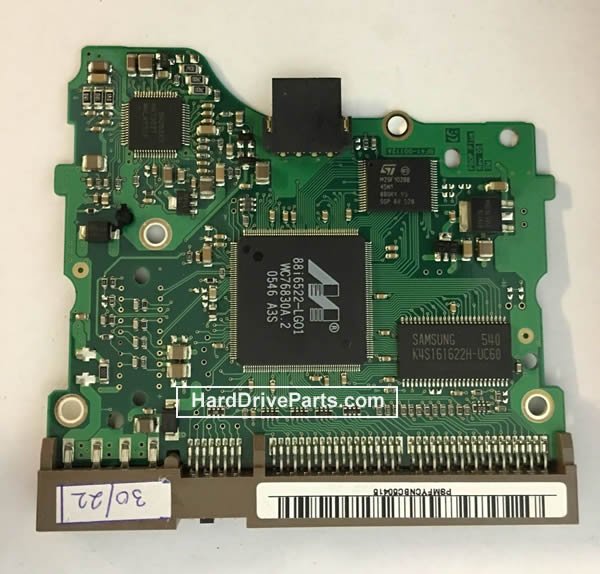 (image for) SAMSUNG PCB Board BF41-00112A