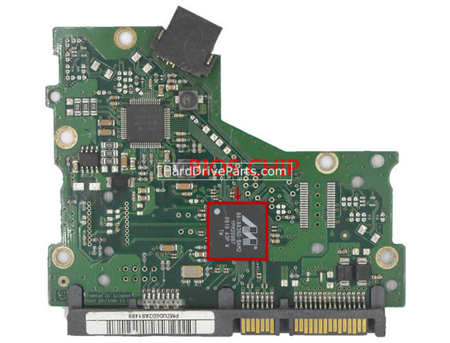 (image for) Samsung PCB Board BF41-00178B R00