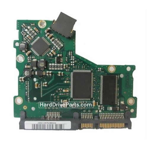 Samsung HD502HI PCB Board BF41-00178B