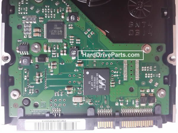 (image for) SAMSUNG PCB Board BF41-00184B