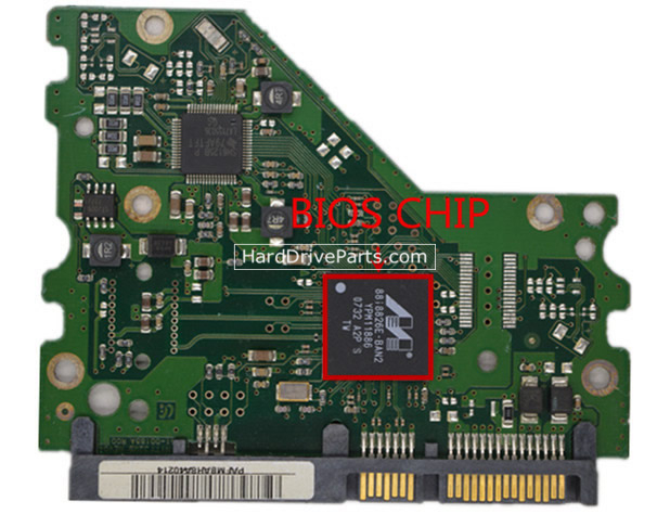 (image for) Samsung PCB Board BF41-00185A R00