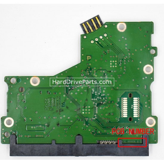 (image for) Samsung PCB Board BF41-00283A 01