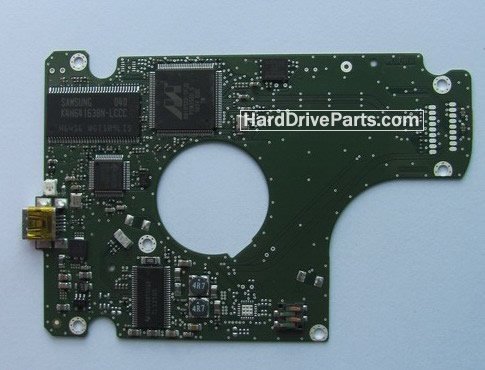 (image for) Samsung PCB Board BF41-00309A 00