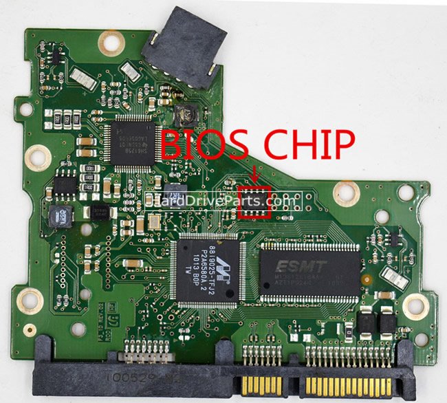 (image for) Samsung PCB Board BF41-00330A 00