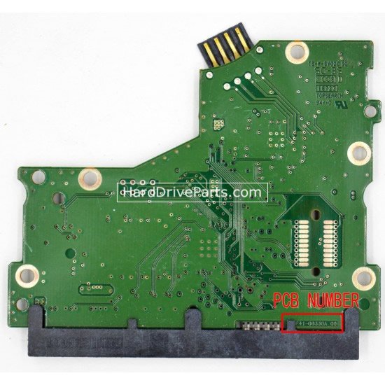 (image for) Samsung PCB Board BF41-00330A 00