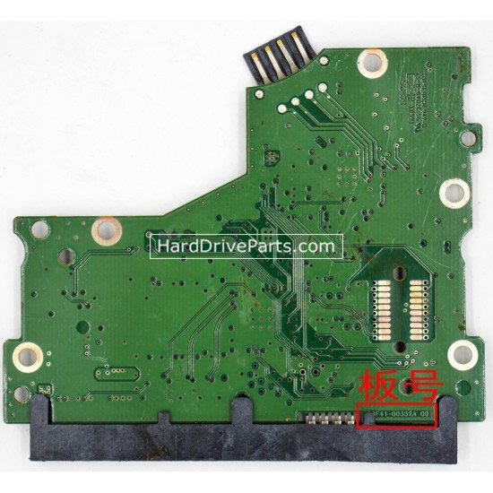 (image for) Samsung PCB Board BF41-00352A 00