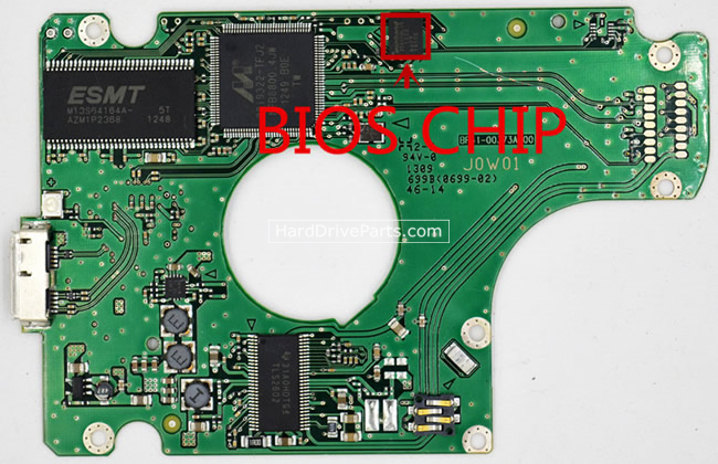 (image for) Samsung PCB Board BF41-00373A 00