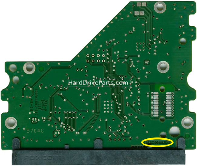 (image for) Samsung PCB Board BF41-00377A 00