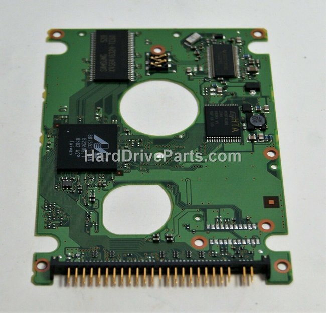 (image for) Fujitsu MHT2060AT PL PCB Board CA26325-B16104BA
